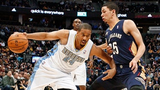 Next Story Image: Wizards acquire Andre Miller in three-team trade
